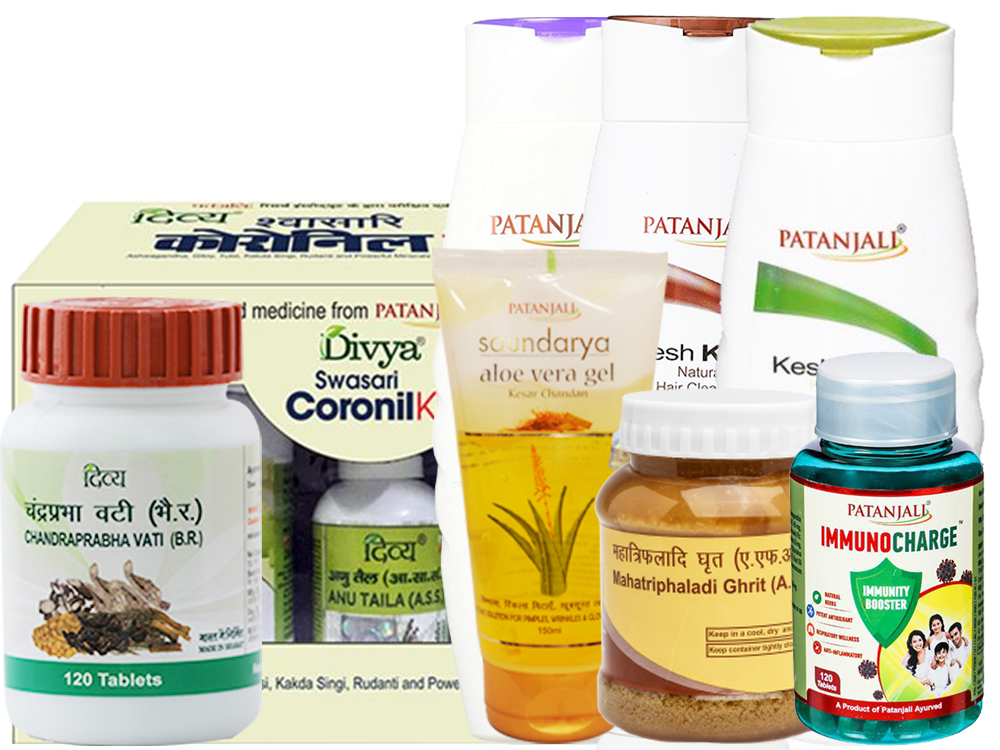 Health & Personal Care