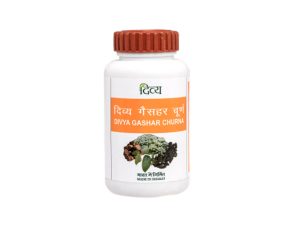 Patanjali Divya Gashar Churna_cover