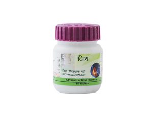 Patanjali Divya Peedantak Vati