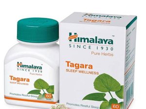 Himalaya Pure Herbs Tagara 1