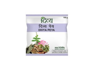 Patanjali Divya Peya_cover
