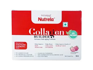 Patanjali Nutrela Collagen Builder_cover