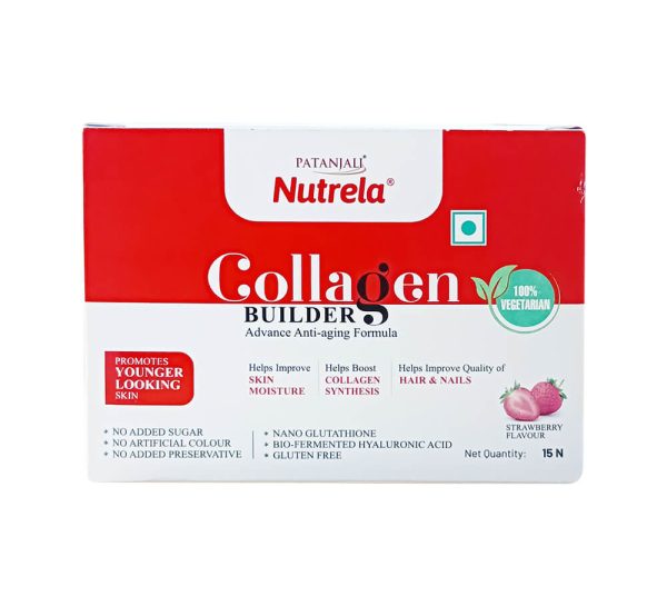 Patanjali Nutrela Collagen Builder_cover